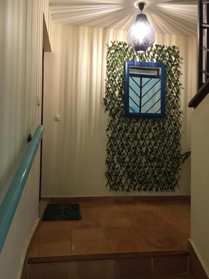 appartement les pieds dans l'eau dans résidence de standing Le Diamant Exterior foto