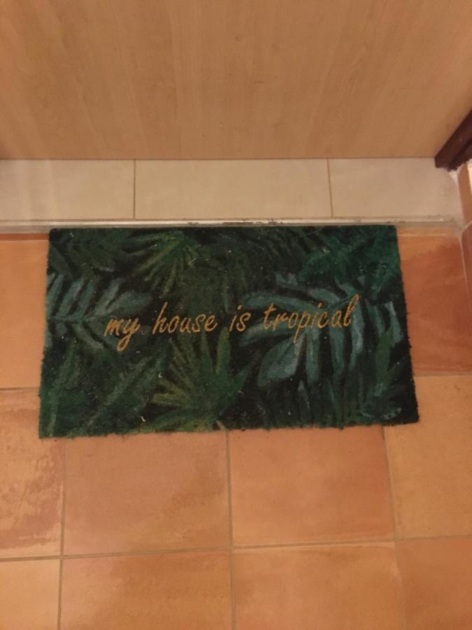 appartement les pieds dans l'eau dans résidence de standing Le Diamant Exterior foto