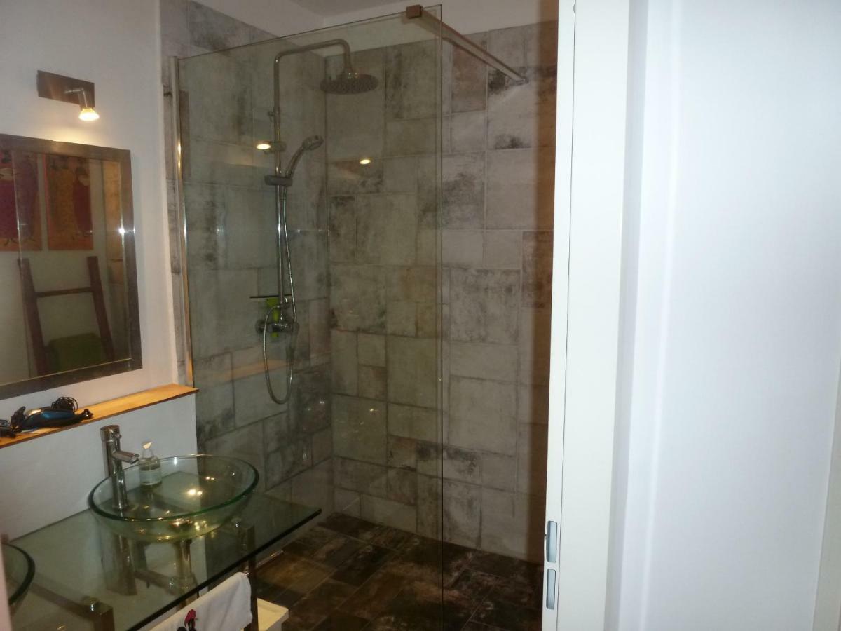 appartement les pieds dans l'eau dans résidence de standing Le Diamant Exterior foto